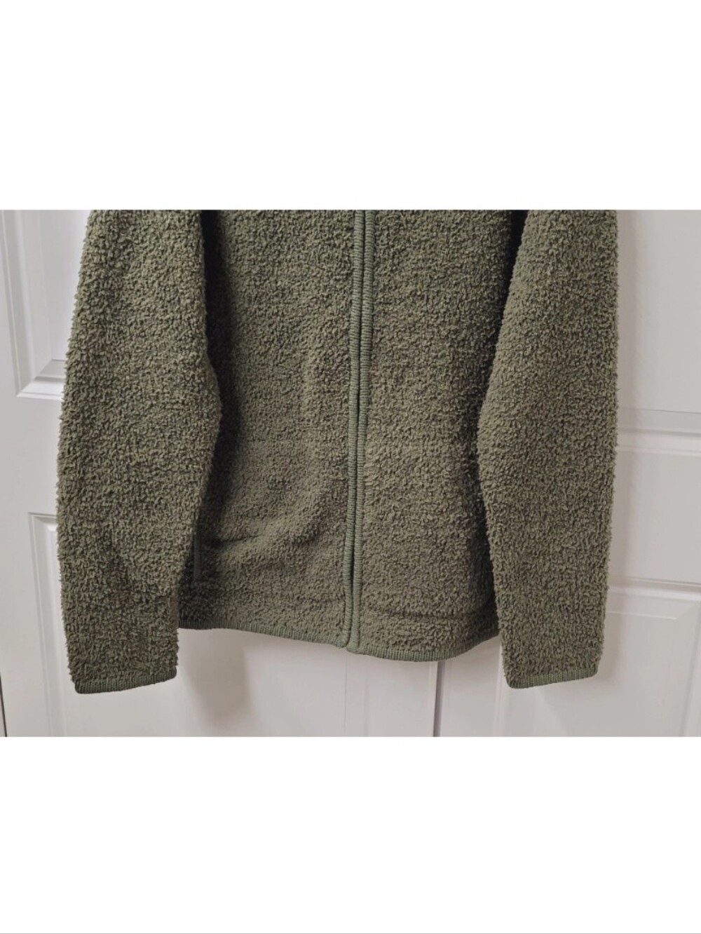 Natural Reflections Sweater Women's Size: XL - Picture 2 of 10
